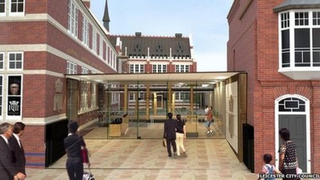 Castle Park Hotel Leicester Exterior foto
